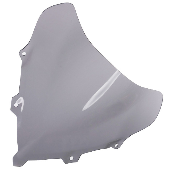 airblade Airblade light smoked double bubble screen - bmw k1200s 04-08 k1300s 09-11